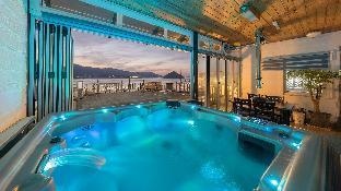 Ganghwa Haemiru Spa Pension