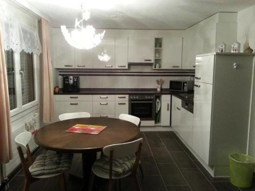 Elfe-Apartments Two-Room Apartment With Garden, 2-4 Guests