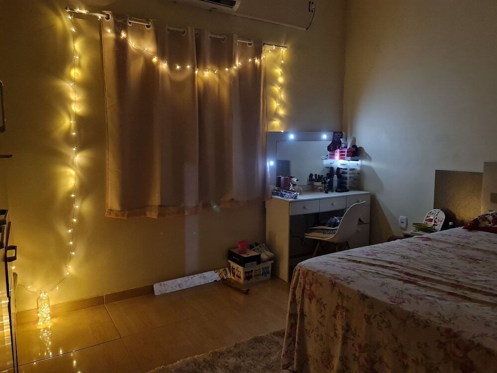 Cozy Home On The Amazon Border
