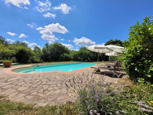 Casa Vacanze Il Poggetto