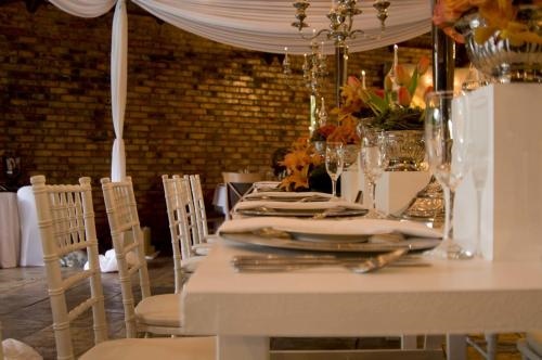 North Haven Country Estate