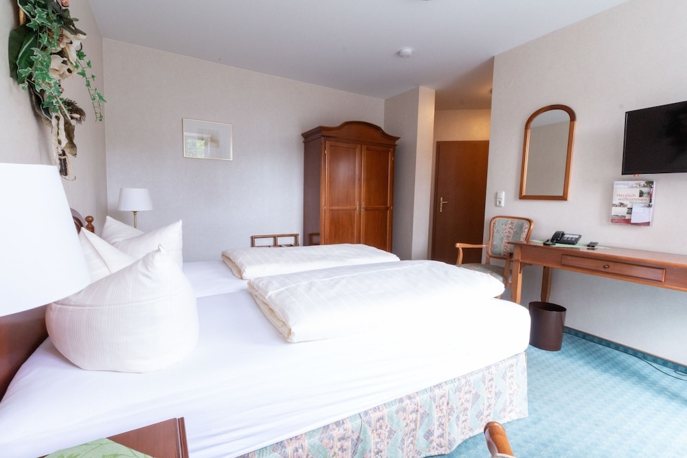 Rohdenburg Hotel & Restaurant