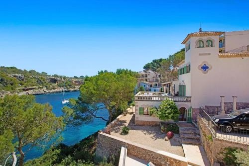 Villa Cala Figuera