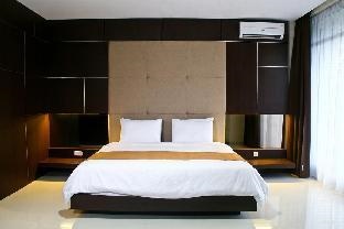 Balcony Hotel Sukabumi