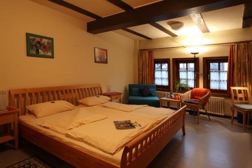 Hotel Im Hochzeitshaus