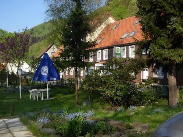 Komforthotel Zum Pass