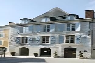 Le Pavillon Saint-Martin