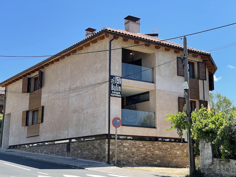 El Bulin de Montejo