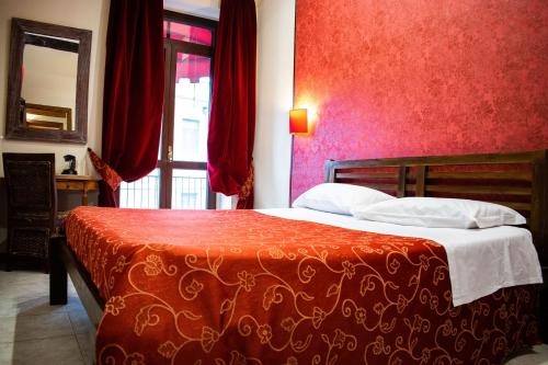 Bed and Breakfast Muro Torto Lucera