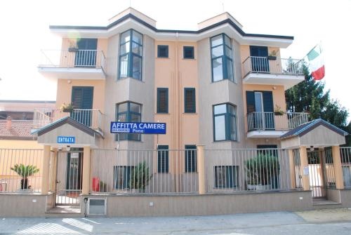 Affittacamerepone