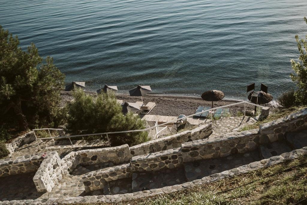 Akrotiri Olympus Luxury Suites - Adults Only