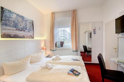 Kartoffelgasthaus & Pension Knidle