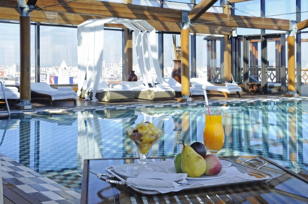 Buenos Aires Marriott