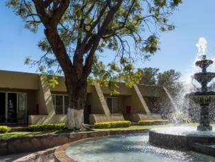 Camino Real Guadalajara