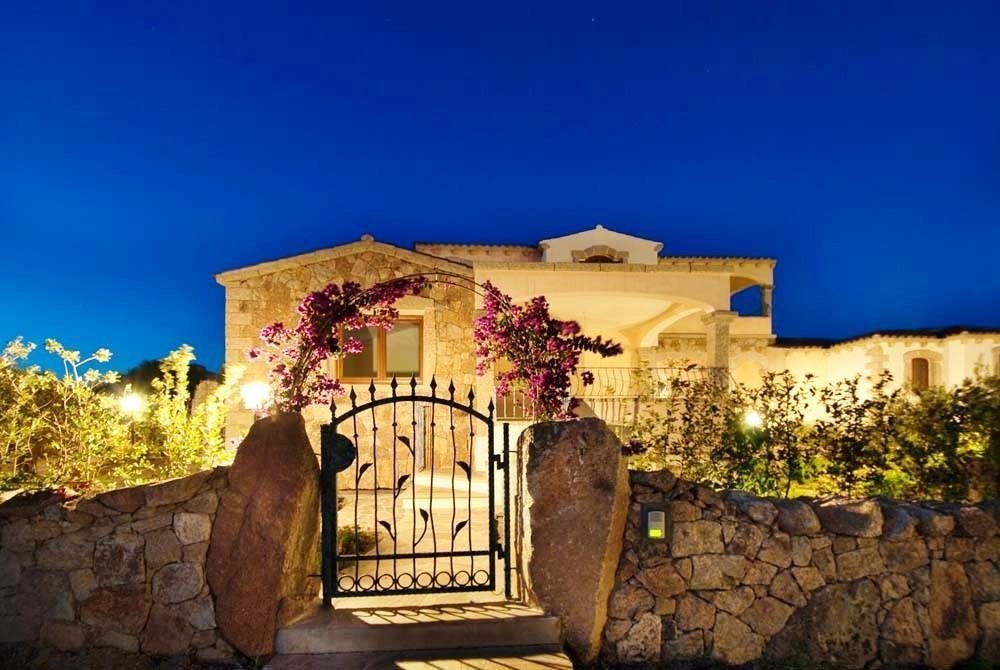 AffittaSardegna - Villa Magnifique