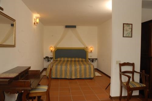 Relais Borgo di Toiano