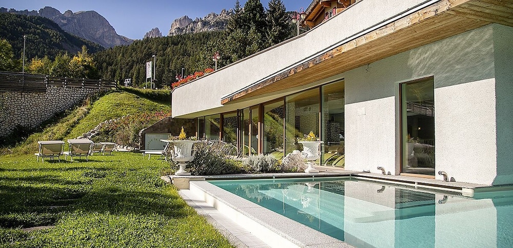 Nature Wellness Hotel Renato