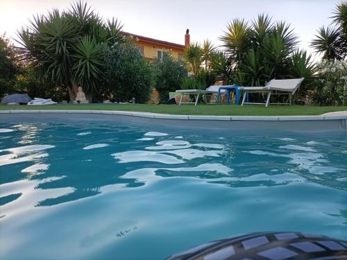 Bed & Breakfast Il Rosmarino