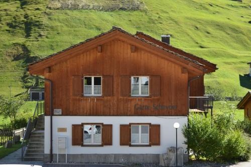 Schnider Bed&Breakfast Und Café