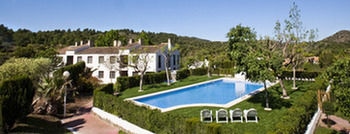 Apartamentos Golf Place