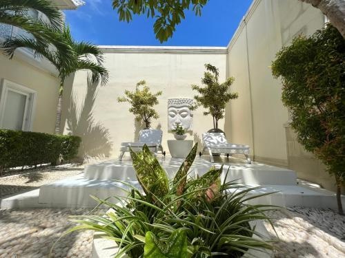 Moon Villas Umalas