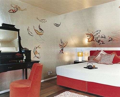 La Pinte Du Vieux Manoir