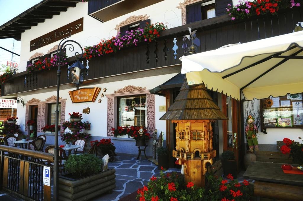 Albergo Venezia