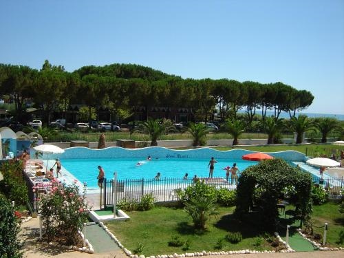 Elena Club Resort