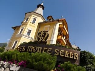 Hotel Monte Sella