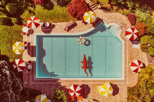 Hotel Amadeus