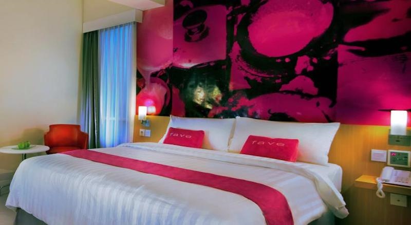 favehotel Solo Baru