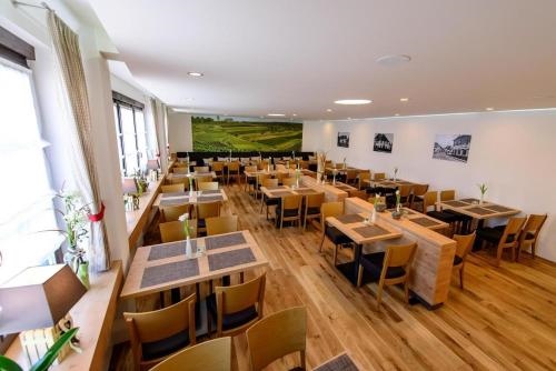 Gasthof Hotel zum Rebstock