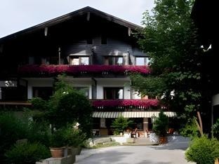 Unterwirt - Das Kleine Gourmethotel