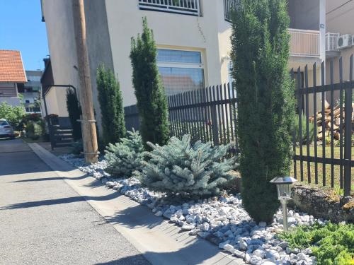 KE-TO Zagreb Airport Rooms