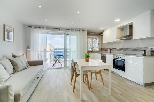 Apartament Rosa dels Vents