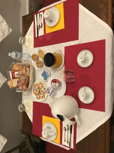 Le Prigioni del Palazzo