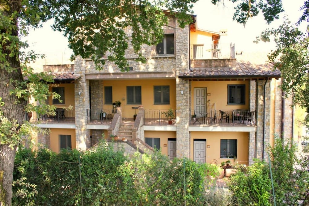 Residenze L'alberata