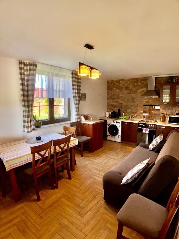 Wypoczynek Pod Lipami