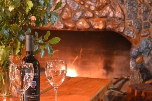 Kongoni Camp Nanyuki