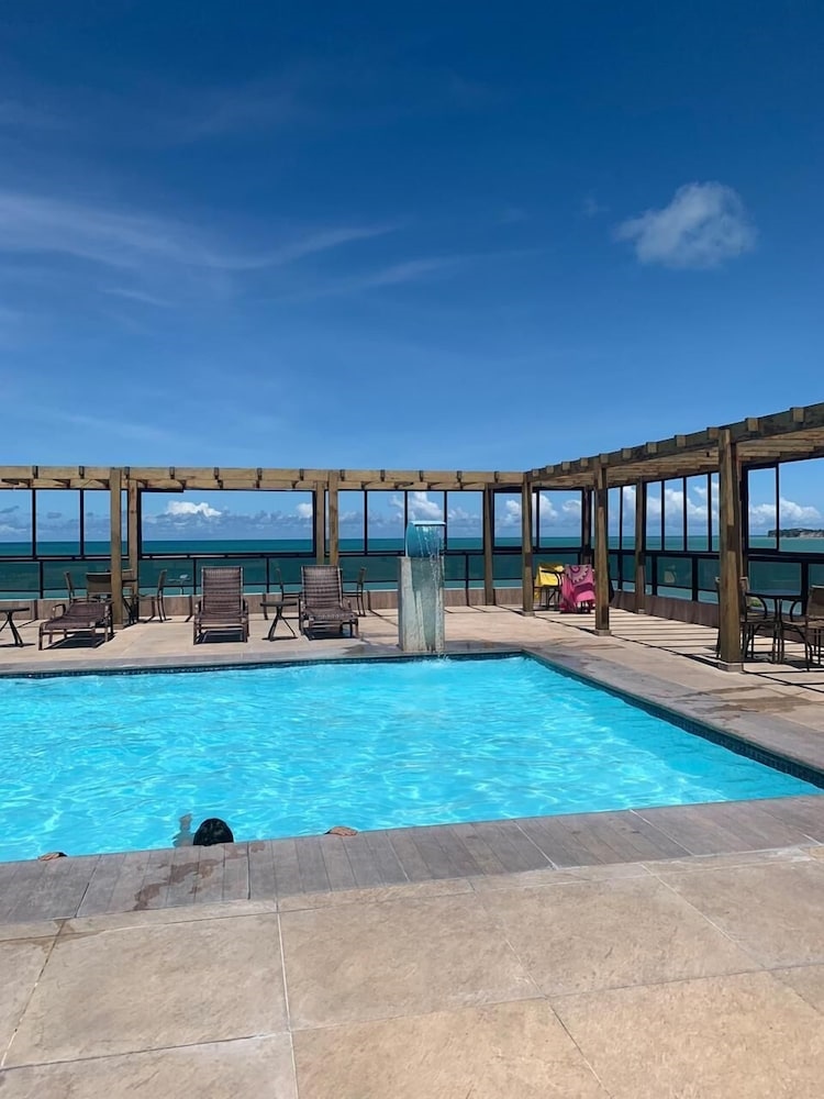 Flat Marinas Cabo Branco