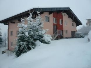 Alpenappartement Claudia