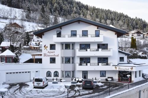 Apart Romerhof