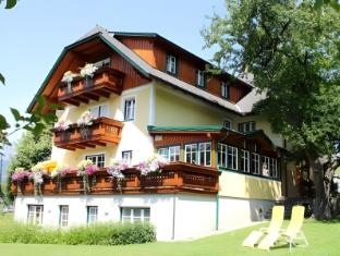 Pension Glitschnerhof