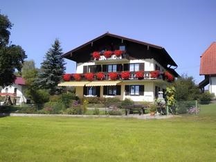 Pension Reiter-Moravec