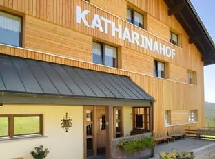 Katharinahof Ferienpension