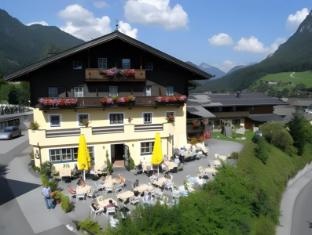 Landhotel Kirchenwirt