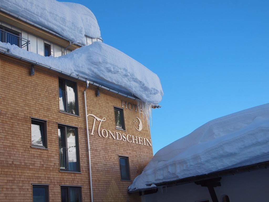 Hotel Mondschein