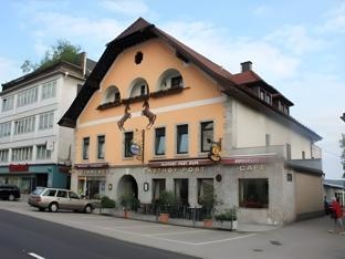 Gasthof Post