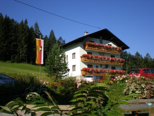 Gasthof Pension Waldfriede***