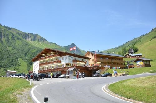 Natur-Genuss-Hotel Sonnasita